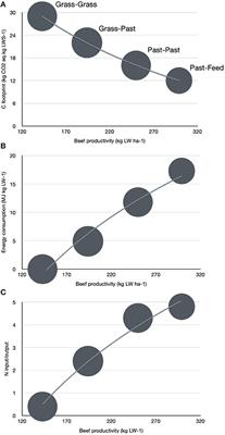 Beyond CO2: Multiple Ecosystem Services From Ecologically Intensive Grazing Landscapes of South America